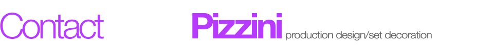 ContactDenisePizzini